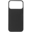 Накладка  KEYRON Carbon для Apple iPhone 17 Pro Max черный [кевлар]