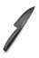 Нож Apollo Genio Nero Steel NST-03 [шеф-нож]