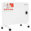 Конвектор THERMEX Frame 1000E Wi-Fi [1000 Вт, 15 м², дисплей, регулировка мощности]