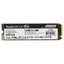 2000 ГБ M.2 NVMe накопитель TEAMGROUP MP44 [TM8FPW002T0C101] [PCIe 4.0 x4, чтение - 7400 Мбайт/сек, запись - 6400 Мбайт/сек, 3 бит TLC, NVM Express, TBW - 1024 ТБ]