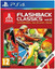 Игра Atari Flashback Classics Vol. 2 (PS4) [12+, экшн, дата выхода: 18.01.2017, язык озвучки: нет озвучки / вымышленный язык, стандартное издание]
