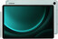 10.9" Планшет Samsung Galaxy Tab S9 FE 5G 256 ГБ зеленый + стилус [2304x1440, PLS, 8x2.4 ГГц, 8 ГБ, 8000 мА*ч, Android 13.x]