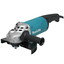 Углошлифовальная машина (УШМ) Makita GA9082 [Ø диска max - 230 мм, питание - от сети, 2700 Вт, 5.9 кг]