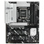 Материнская плата ASUS PRIME Z890-P [LGA 1851, Intel Z890, 4xDDR5-6000 МГц, 4xPCI-Ex16, 4xM.2, Standard-ATX]