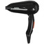 Фен BaByliss 5344E черный/оранжевый [компактный, 2000 Вт, шнур - 1.8 м]