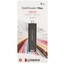 Память USB Flash 1024 ГБ Kingston DataTraveler Max [DTMAX/1TB] [USB 3.2 Gen 2/USB Type-C, до 1000 Мбайт/сек, выдвижной (слайдер), пластик]