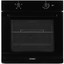 Электрический духовой шкаф Indesit IFW 6220 BL черный [независимый, гриль, класс - A]