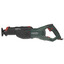 Сабельная пила Metabo SSEP 1400 MVT [1400 Вт, 2800 ход/мин, пропил дерево - 210 мм, маятниковый ход, рег. оборотов, 4.6 кг]