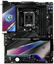 Материнская плата ASRock Phantom Gaming Z890 NOVA WIFI [LGA 1851, Intel Z890, 4xDDR5-5600 МГц, 2xPCI-Ex16, 6xM.2, Standard-ATX]