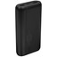 Портативный аккумулятор FinePower Regular 20 черный [20000 мА*ч, 10.5 Вт, USB-A - 2 шт]