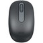 Мышь беспроводная Logitech M196 [910-007459] серый [1000 dpi, светодиодный, Bluetooth, кнопки - 3]