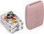 Компактный фотопринтер FUJIFILM Instax Mini Link 3 Gift Box розовый [86 x 54 мм, 4 стр/мин, 15 сек, прямая печать]
