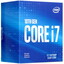 Процессор Intel Core i7-10700F BOX [LGA 1200, 8 x 2.9 ГГц, L2 - 2 МБ, L3 - 16 МБ, 2 х DDR4-2933 МГц, TDP 65 Вт, кулер]