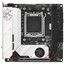 Материнская плата MSI MPG B650I EDGE WIFI [AM5, AMD B650, 2xDDR5-4800 МГц, 1xPCI-Ex16, 2xM.2, Mini-ITX]