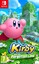Игра Kirby and the Forgotten Land (Switch) [6+, платформер, приключения, дата выхода: 25.03.2022, язык озвучки: английский, стандартное издание]