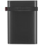 5 ТБ Внешний HDD Silicon Power Armor A85B [SP050TBPHD85BS3K] [2.5", USB 3.2 Gen 1 Type-A, черный]
