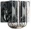 Кулер для процессора Thermalright Peerless Assassin 120 [TRPA120] серый [вентилятор - 120 x 120 мм, до 1550 об/мин, основание - медь, теплотрубки - 6 x 6 мм, 25.6 дБ, 4 pin]