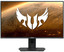 27" Монитор ASUS TUF Gaming VG279QM черный [1920x1080@280 Гц, IPS, LED, 1000:1, 400 Кд/м², 178°/178°, DisplayPort 1.2, HDMI 2.0 x2, NVIDIA G-SYNC Compatible]