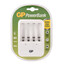 Зарядное устройство GP PowerBank PB420 [AA, AAA, Ni-MH]