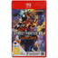 Игра Street Fighter 6: Years 1-2 - Fighter Edition (Switch) [12+, ролевая, ролевая с открытым миром, ролевой экшн, экшн, дата выхода: 05.06.2025, язык озвучки: английский, расширенное издание]