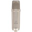 Микрофонный комплект Behringer TM1 золотистый [проводной, подвесной, -34 дБ, от 20 Гц до 20000 Гц, кабель - 600 см, XLR]