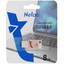 Память USB Flash 8 ГБ Netac UA31 [NT03UA31N-008G-20PK] [USB 2.0/USB Type-A, монолит, пластик]