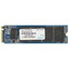 1000 ГБ M.2 NVMe накопитель Apacer PP3480 [AP1TPP3480-R] [PCIe 3.0 x4, чтение - 2500 Мбайт/сек, запись - 2100 Мбайт/сек, 3 бит TLC, NVM Express, TBW - 2000 ТБ]