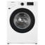 Стиральная машина Samsung WW60J32G0PW/LD белый [стирка - 6 кг, фронтальная загрузка, отжим - 1200 об/мин, программ - 12, пар, 50 дБ, 60 см x 85 см x 45 см]
