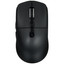 Мышь беспроводная/проводная Attack Shark X6 [Shark X6 Black] черный [26000 dpi, светодиодный, Bluetooth, USB Type-A, кнопки - 7]