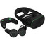 Система виртуальной реальности Meta Quest 3S Xbox Edition черный [3664х1832, 120 Гц, 96°, встроенная память 128 ГБ, контроллеры, 514 г]
