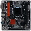 Материнская плата ASRock H110M-DGS