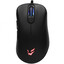 Мышь проводная ARDOR GAMING Edge PRO  черный [16000 dpi, светодиодный, USB Type-A, кнопки - 6]