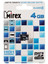 Карта памяти Mirex microSDHC 4 ГБ [13612-MCROSD04] [Class 4]
