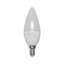 Лампа светодиодная SVC LED C35-7W-E14-3000K [E14, 7 Вт, 550 лм, 3000 K, 220 В]