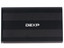 2.5" Внешний бокс DEXP AT-HD201 [SATA, USB 2.0, черный]