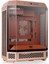Корпус Thermaltake The Tower 600 Gravel Sand [CA-1Z1-00MGWN-00] коричневый [Mid-Tower, Micro-ATX, Mini-ITX, Standard-ATX, USB 3.2 Gen 1 Type-A, USB 3.2 Gen 2 Type-C, 2 x 140 мм]