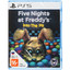 Игра Five Nights at Freddy's: Into the Pit (PS5) [16+, экшн, дата выхода: 27.09.2024, язык озвучки: английский, стандартное издание]