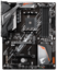Материнская плата GIGABYTE A520 AORUS ELITE [AM4, AMD A520, 4xDDR4-3200 МГц, 2xPCI-Ex16, 1xM.2, Standard-ATX]