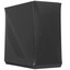Корпус Fractal Design Era ITX [FD-CA-ERA-ITX-BK] черный [компактный (SFF), Mini-ITX, USB 3.2 Gen 1 Type-A, USB 3.2 Gen 2 Type-C, 1 x 80 мм]