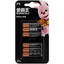Батарейка Duracell Basic AAA (LR03/FR03) [щелочная (LR), 1.5 В, 6 шт]