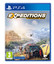 Игра Expeditions: A MudRunner Game - Day One Edition (PS4) [3+, экшн, язык озвучки: нет озвучки / вымышленный язык, расширенное издание]