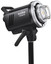 Студийная вспышка Godox MS300V [300 Дж, ± 200, ведущее число 58, перезарядка - 0.1 - 1.3 сек, вспышки - 1 шт]