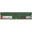 Оперативная память Kingston ValueRAM [KVR56U46BD8-32] 32 ГБ [DDR5, 32 ГБx1 шт, 5600 МГц, 46(CL)-45-45]