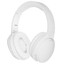Беспроводные/проводные наушники DEXP BT-275  белый 2020 [накладные, проводной, Bluetooth 5.0, кабель - 1.2 м, до 7 ч, 20 Гц - 20000 Гц, 32Ω]