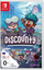Игра Discounty (Switch) [0+, стратегия, экшн, дата выхода: 20.08.2025, язык озвучки: английский, стандартное издание]