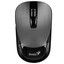 Мышь беспроводная Genius NX-7015 [31030019400] серый [1600 dpi, светодиодный, USB Type-A, кнопки - 3]