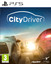 Игра CityDriver (PS5) [3+, экшн, дата выхода: 12.12.2023, язык озвучки: английский, стандартное издание]