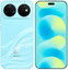 6.84" Смартфон HUAWEI nova 16s Pro 256 ГБ голубой [ядер - 8x(2.3 ГГц), 12 ГБ, 2 SIM, OLED, 2856x1320, камера 200+50+50+1.5 Мп, NFC, 5G, 4G, GPS, 7000 мА*ч]
