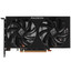 Видеокарта PowerColor AMD Radeon RX 6600 Fighter [AXRX 6600 8GBD6-3DH] [PCIe 4.0, GPU 1626 МГц, 8 ГБ GDDR6, 128 бит, 3 x DisplayPort, HDMI]