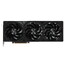 Видеокарта Palit GeForce RTX 5070 GamingPro [NE75070019K9-GB2050A] [PCIe 5.0, GPU 2325 МГц, 12 ГБ GDDR7, 192 бит, 3 x DisplayPort, HDMI]